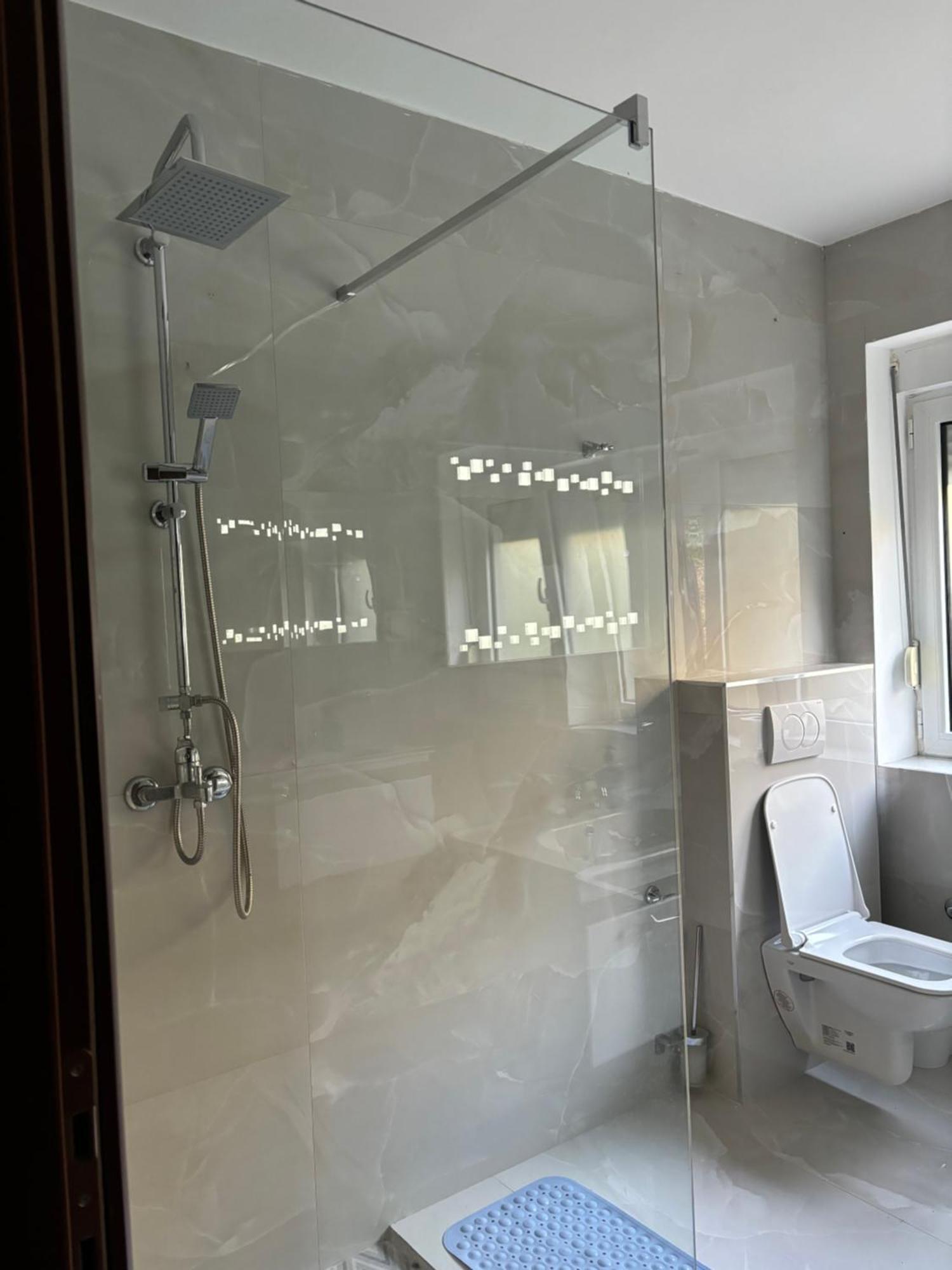 Apartments Vidikovac Inn Kotor Ngoại thất bức ảnh