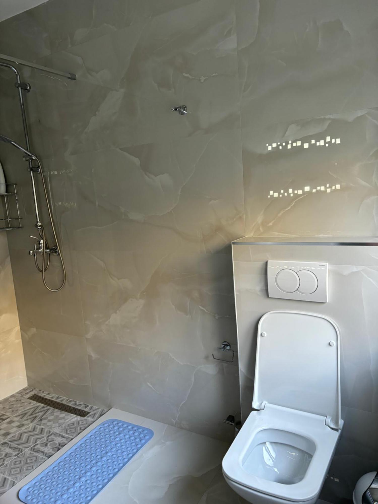 Apartments Vidikovac Inn Kotor Ngoại thất bức ảnh