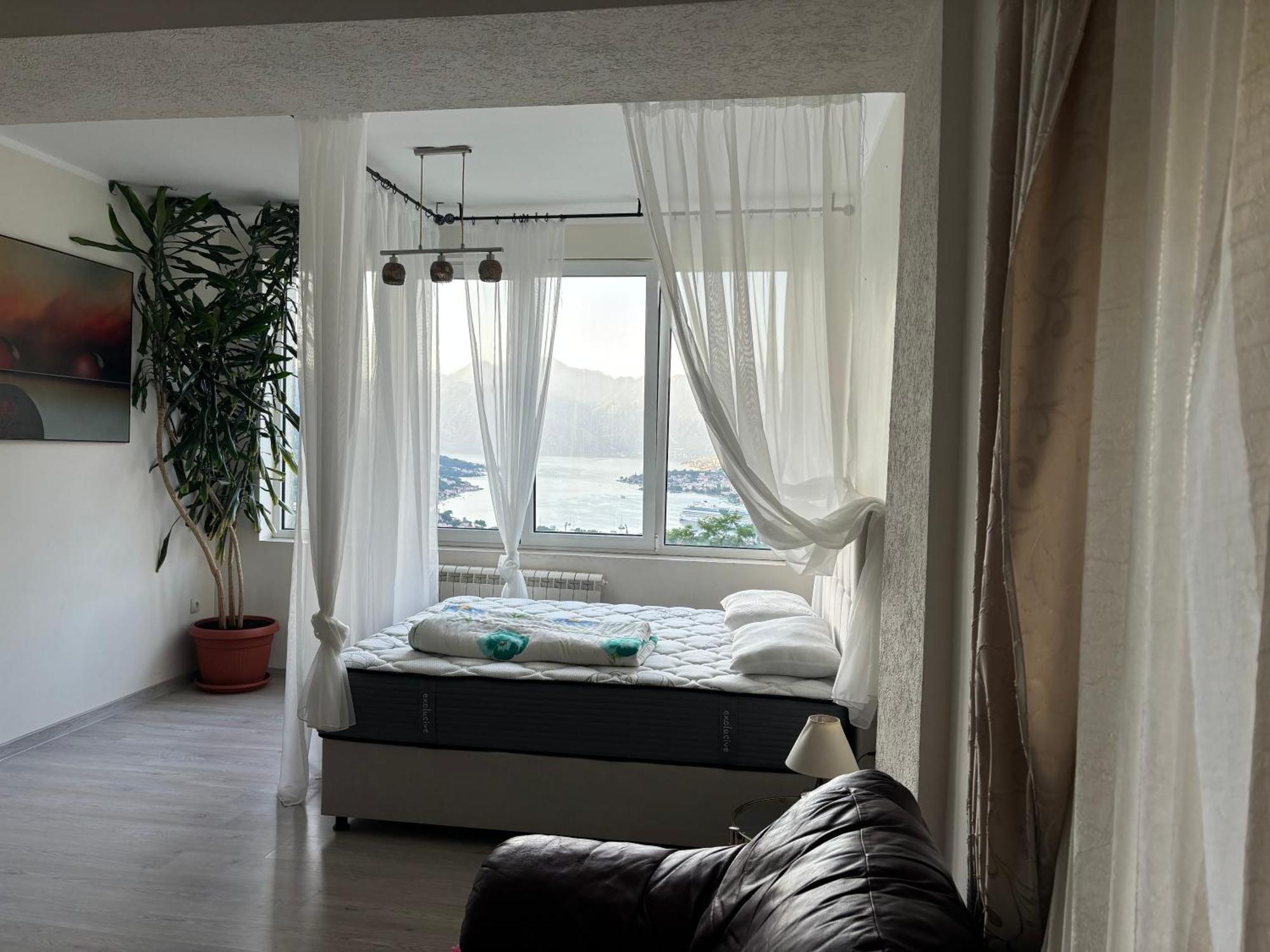 Apartments Vidikovac Inn Kotor Ngoại thất bức ảnh