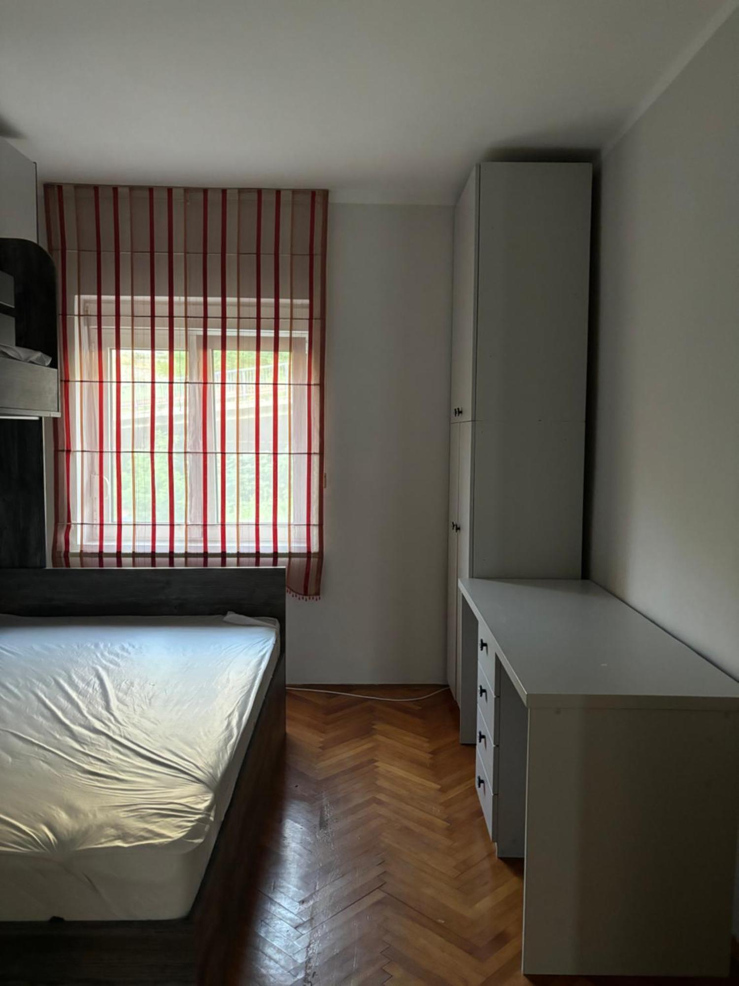 Apartments Vidikovac Inn Kotor Ngoại thất bức ảnh
