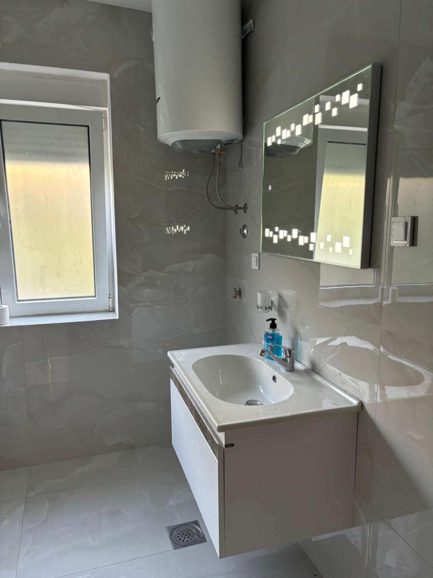Apartments Vidikovac Inn Kotor Ngoại thất bức ảnh