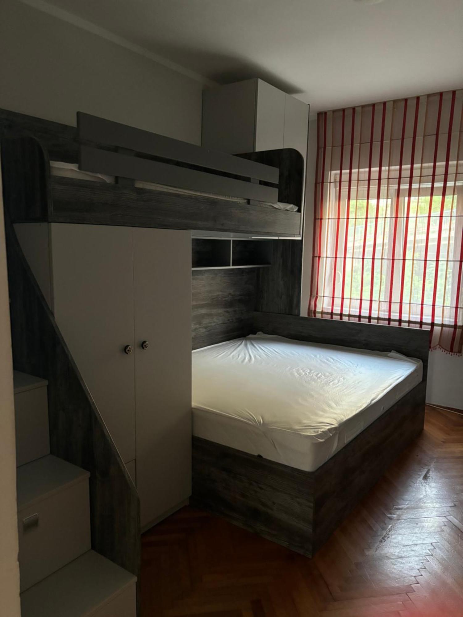 Apartments Vidikovac Inn Kotor Ngoại thất bức ảnh