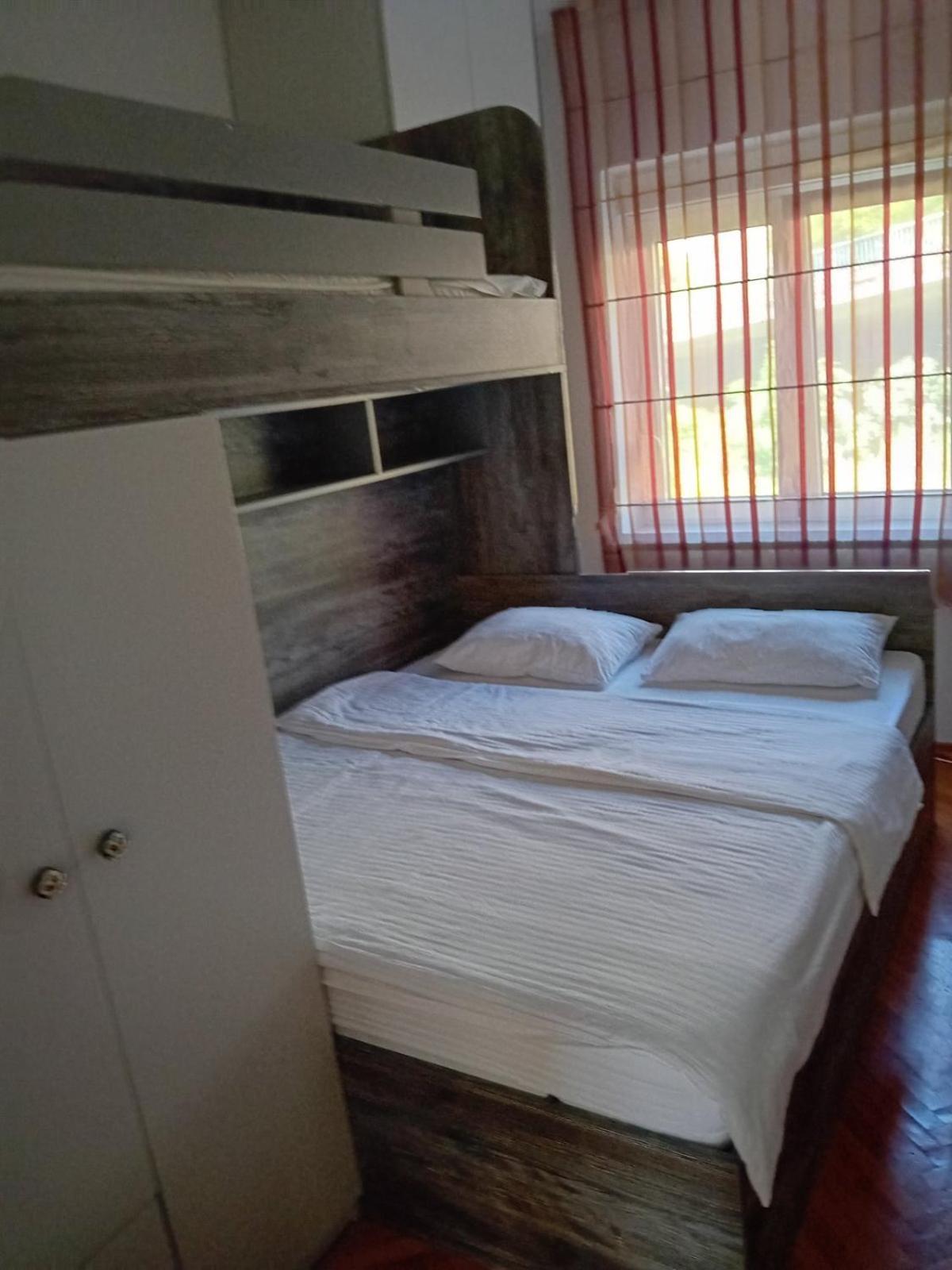 Apartments Vidikovac Inn Kotor Ngoại thất bức ảnh