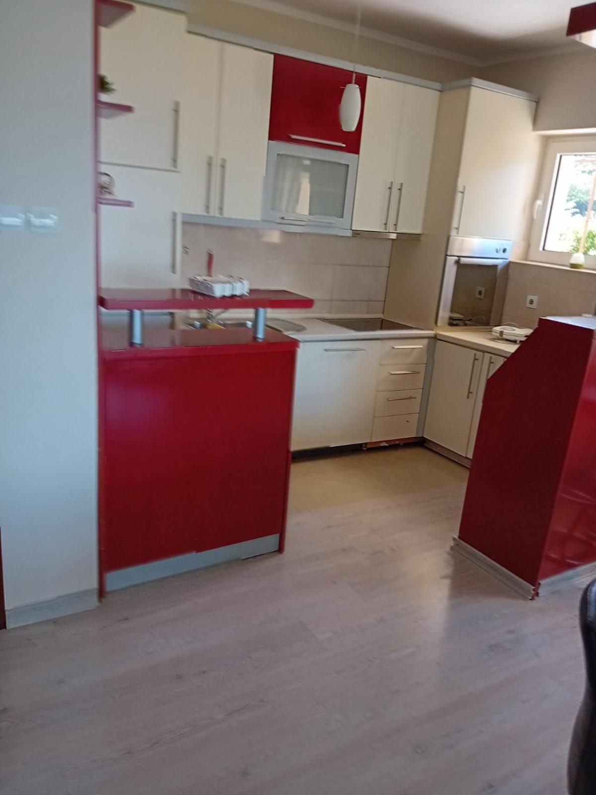 Apartments Vidikovac Inn Kotor Ngoại thất bức ảnh