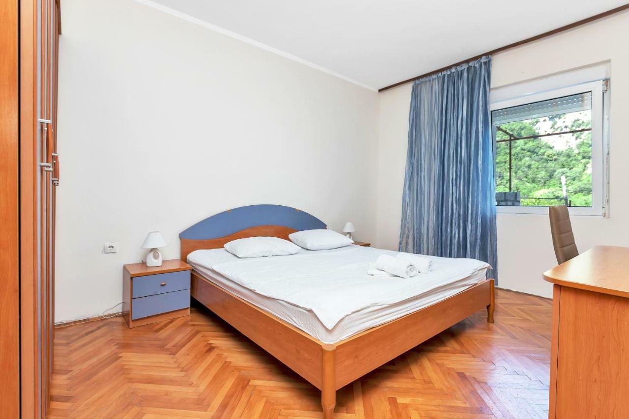 Apartments Vidikovac Inn Kotor Ngoại thất bức ảnh