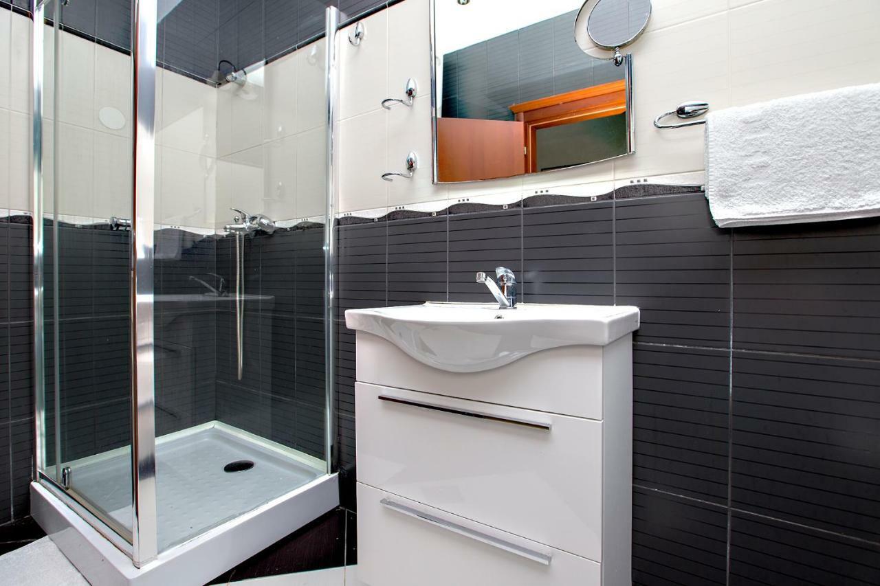 Apartments Vidikovac Inn Kotor Ngoại thất bức ảnh