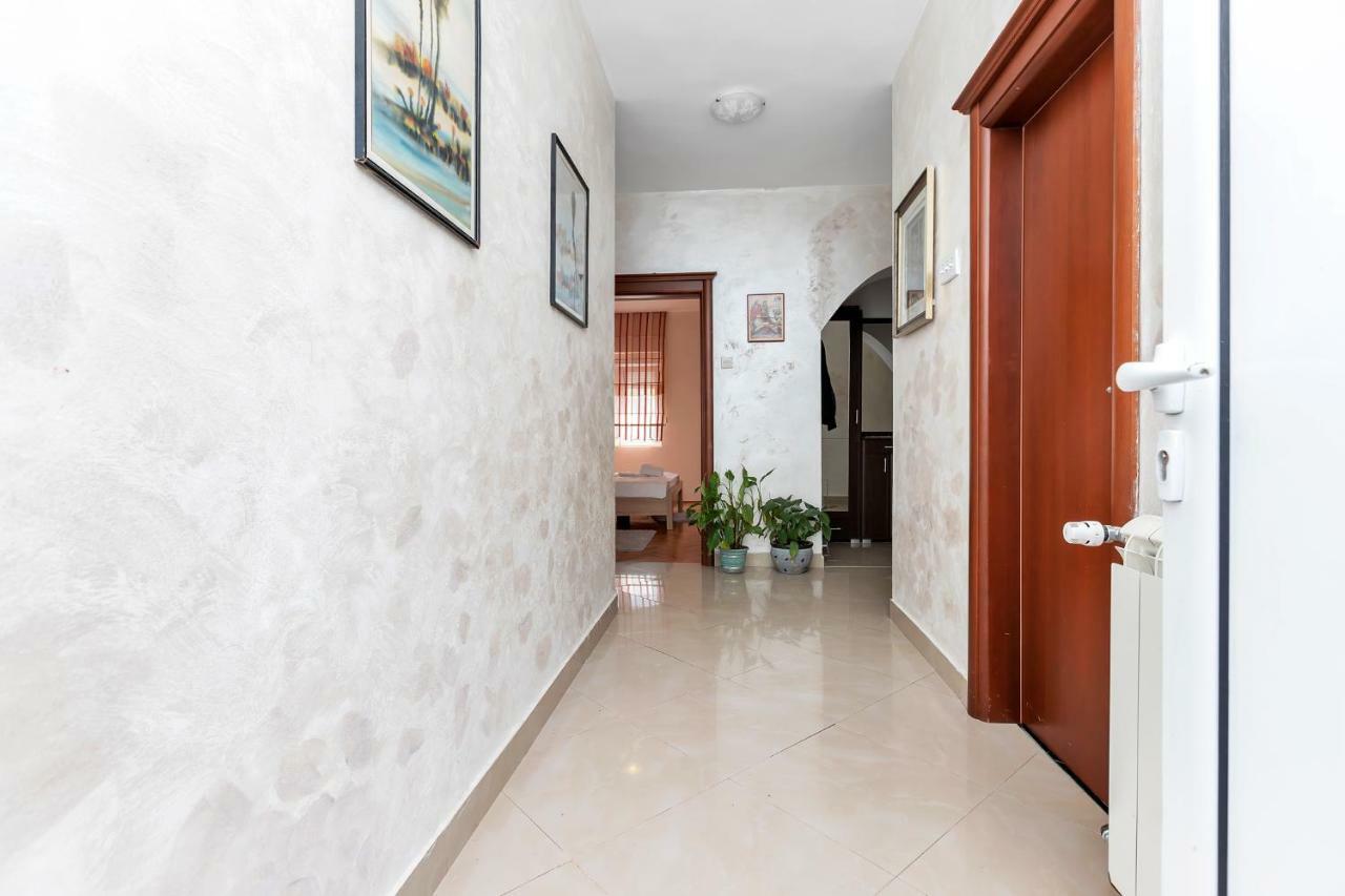 Apartments Vidikovac Inn Kotor Ngoại thất bức ảnh