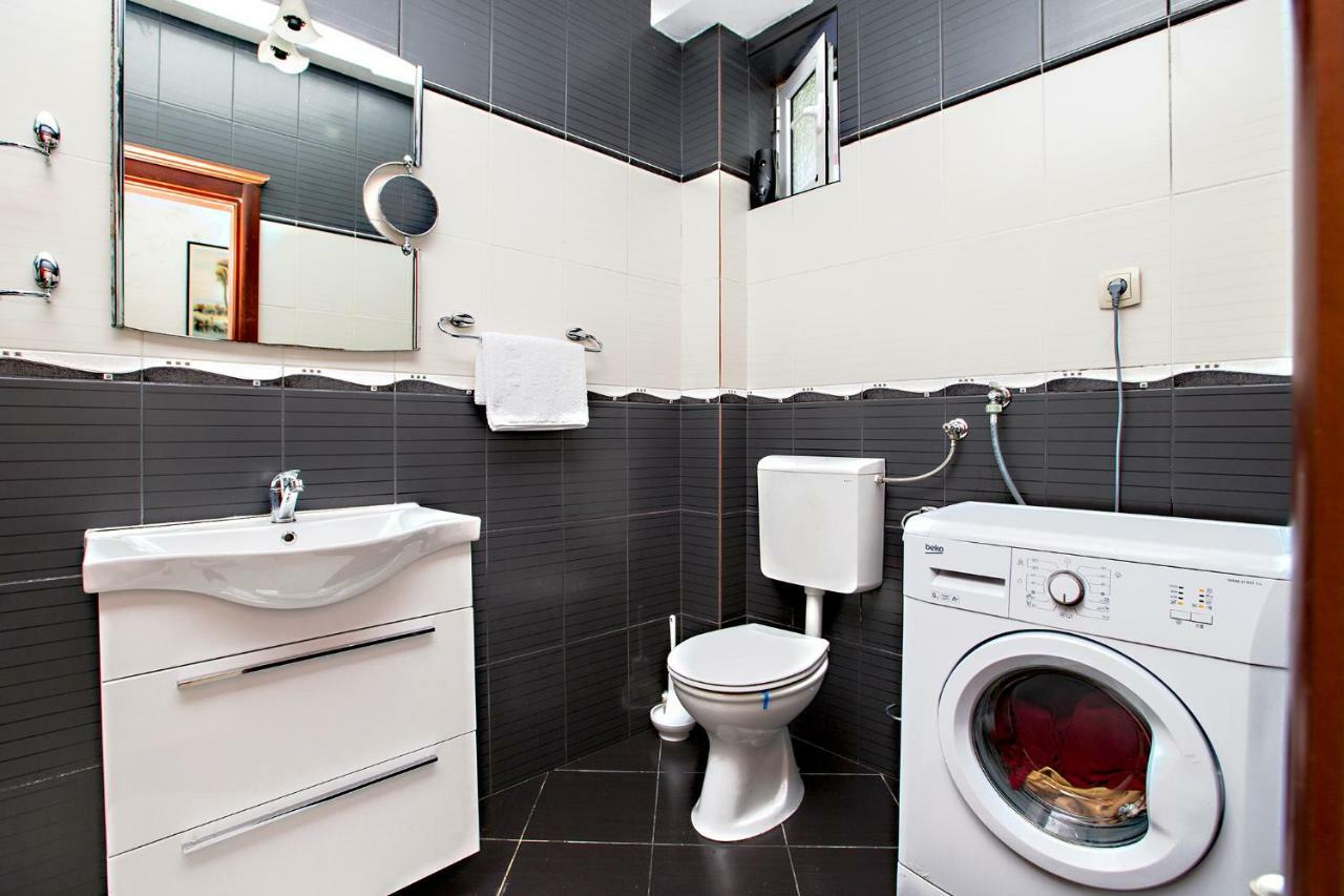Apartments Vidikovac Inn Kotor Ngoại thất bức ảnh