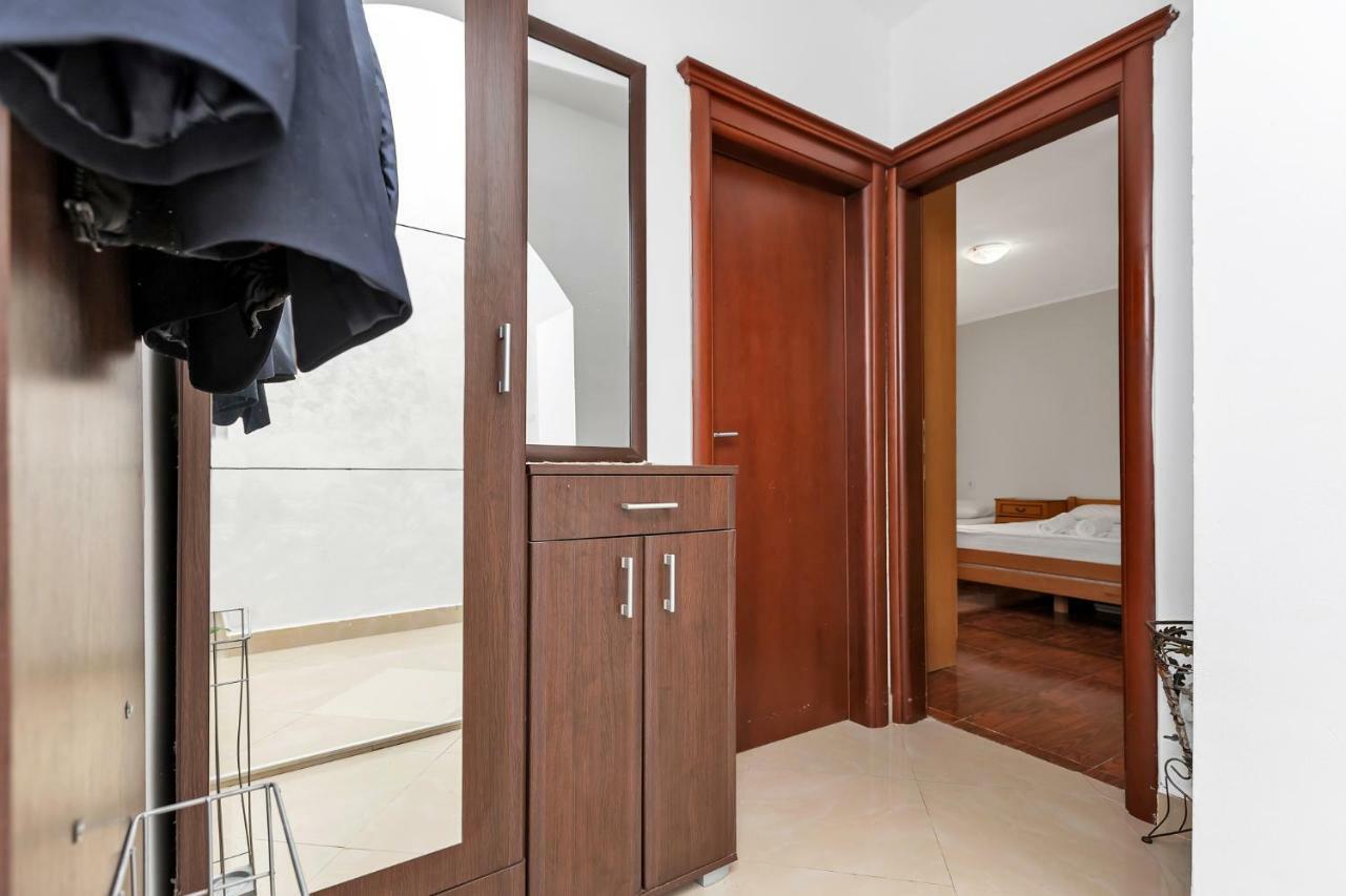 Apartments Vidikovac Inn Kotor Ngoại thất bức ảnh